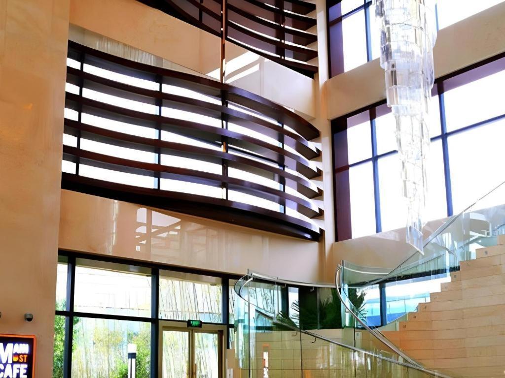 The Qube Shanghai Nanqiao Exterior foto